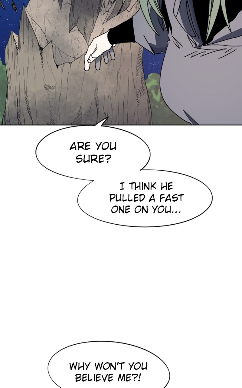Read The Ember Knight EN Manga Online