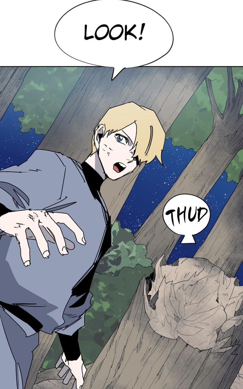 Read The Ember Knight EN Manga Online