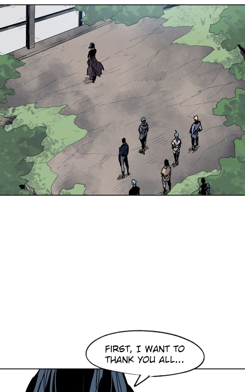 Read The Ember Knight EN Manga Online
