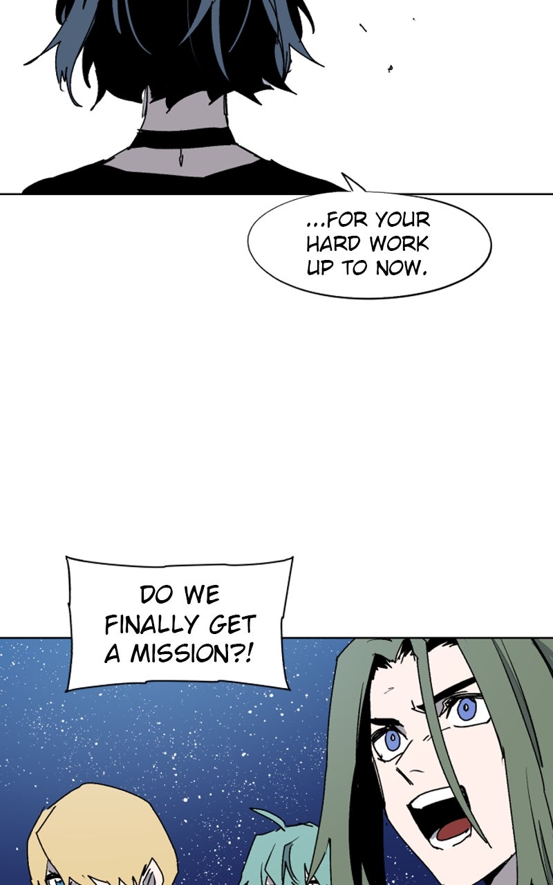 Read The Ember Knight EN Manga Online
