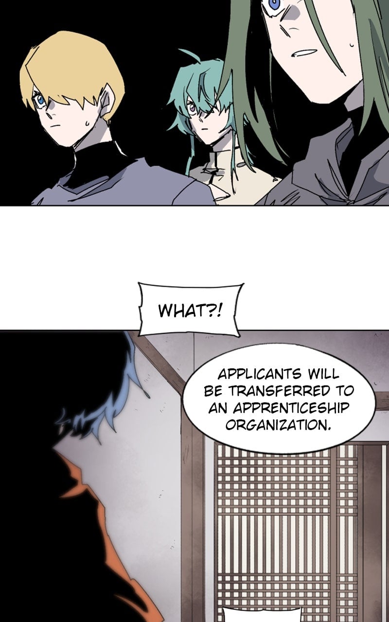 Read The Ember Knight EN Manga Online