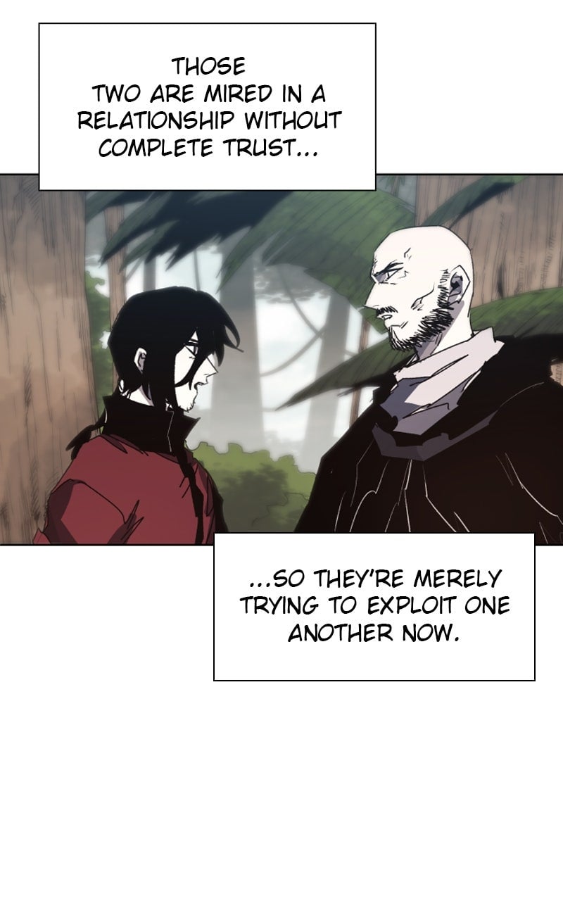 Read The Ember Knight EN Manga Online