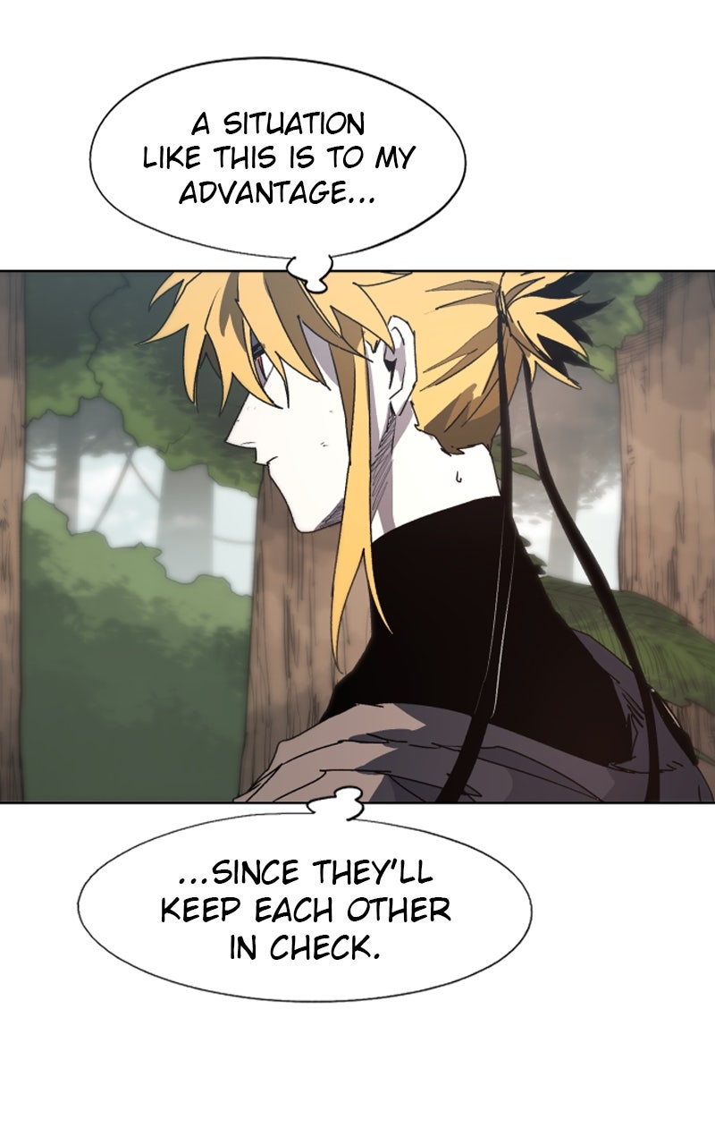 Read The Ember Knight EN Manga Online