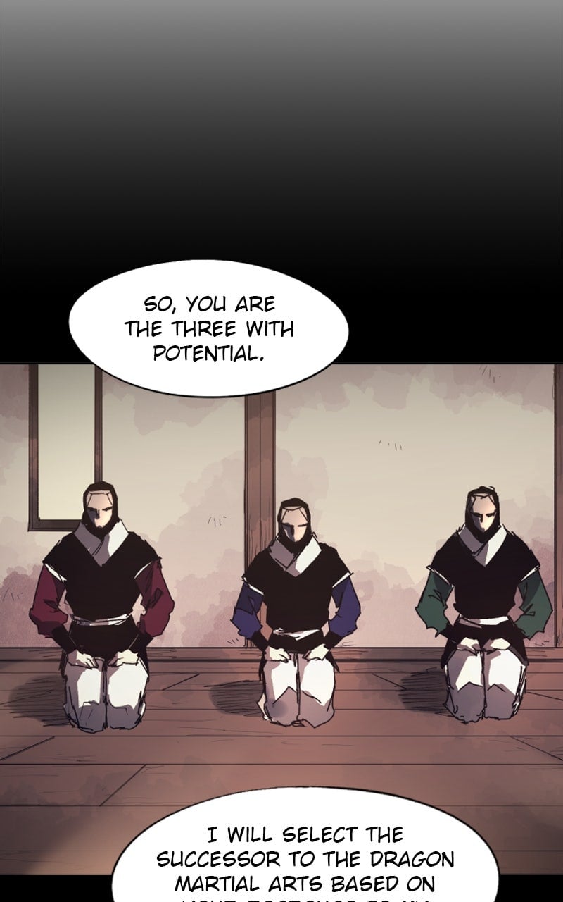 Read The Ember Knight EN Manga Online