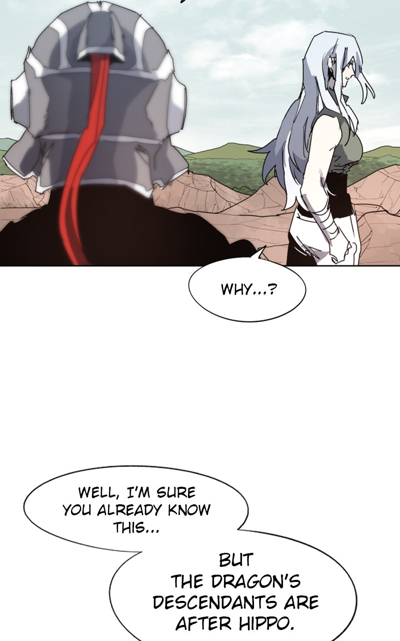 Read The Ember Knight EN Manga Online