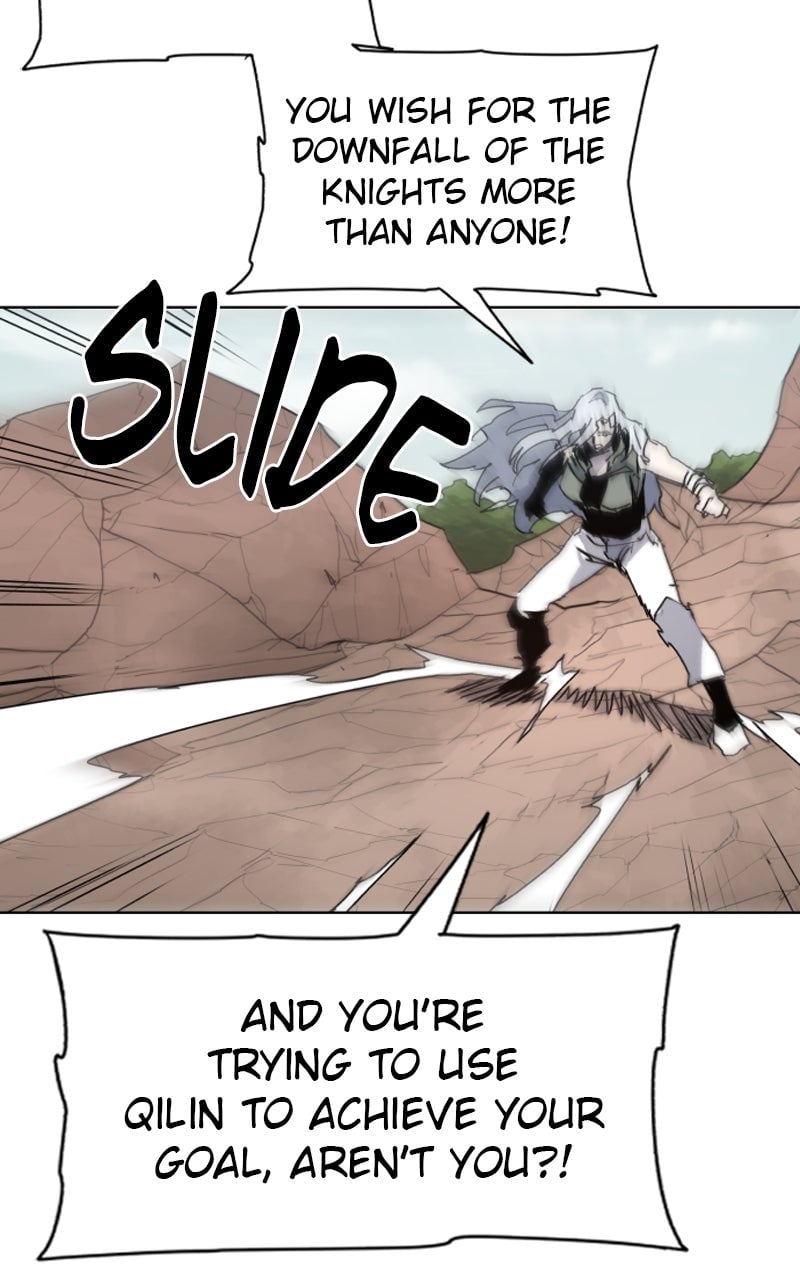 Read The Ember Knight EN Manga Online
