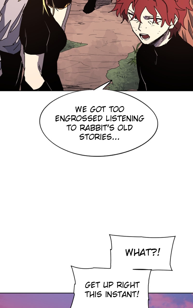 Read The Ember Knight EN Manga Online