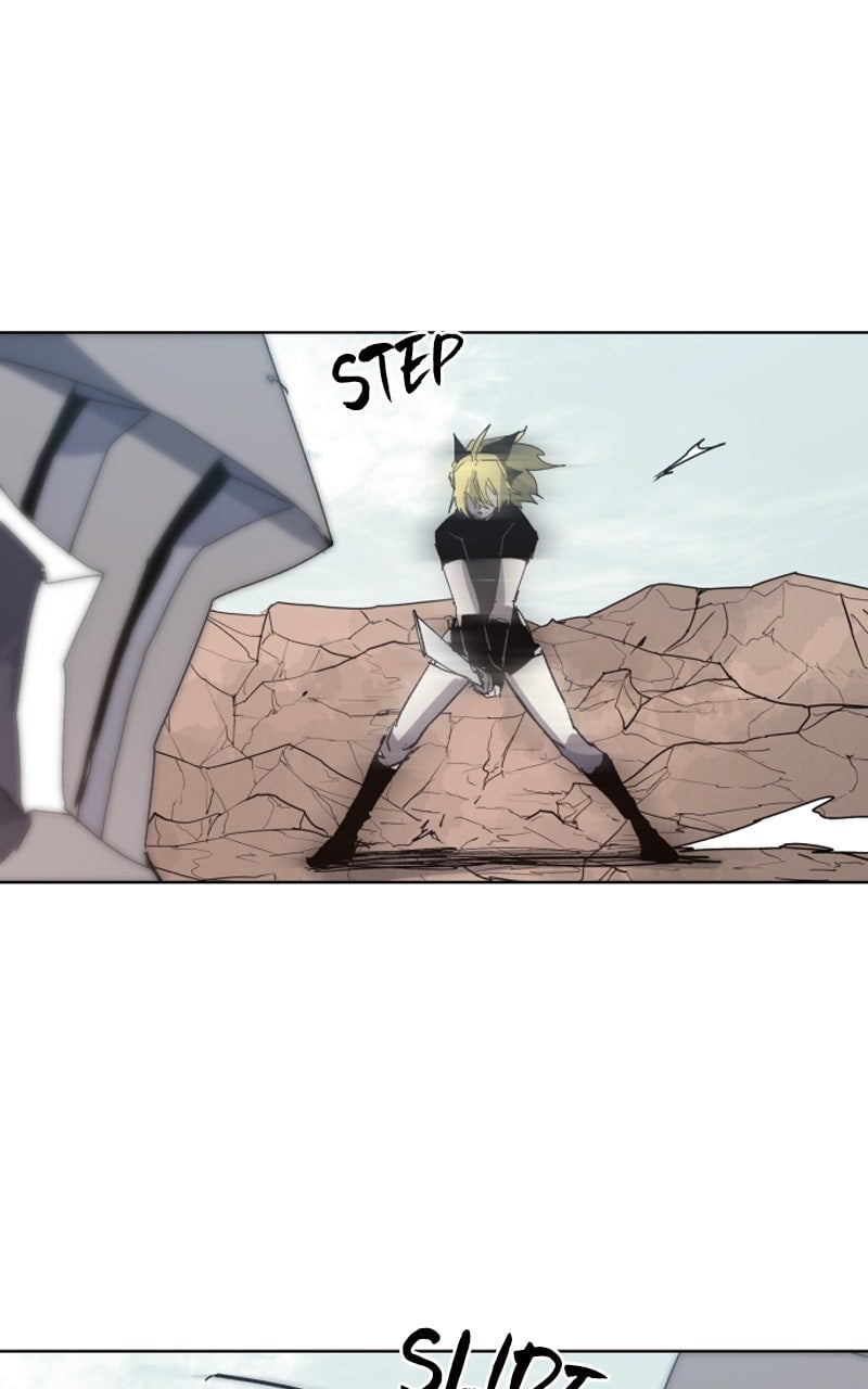 Read The Ember Knight EN Manga Online