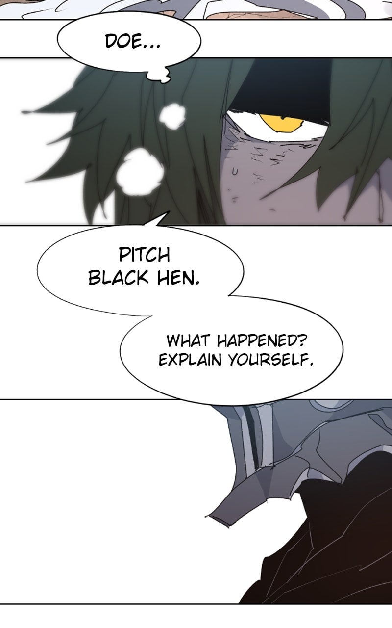 Read The Ember Knight EN Manga Online