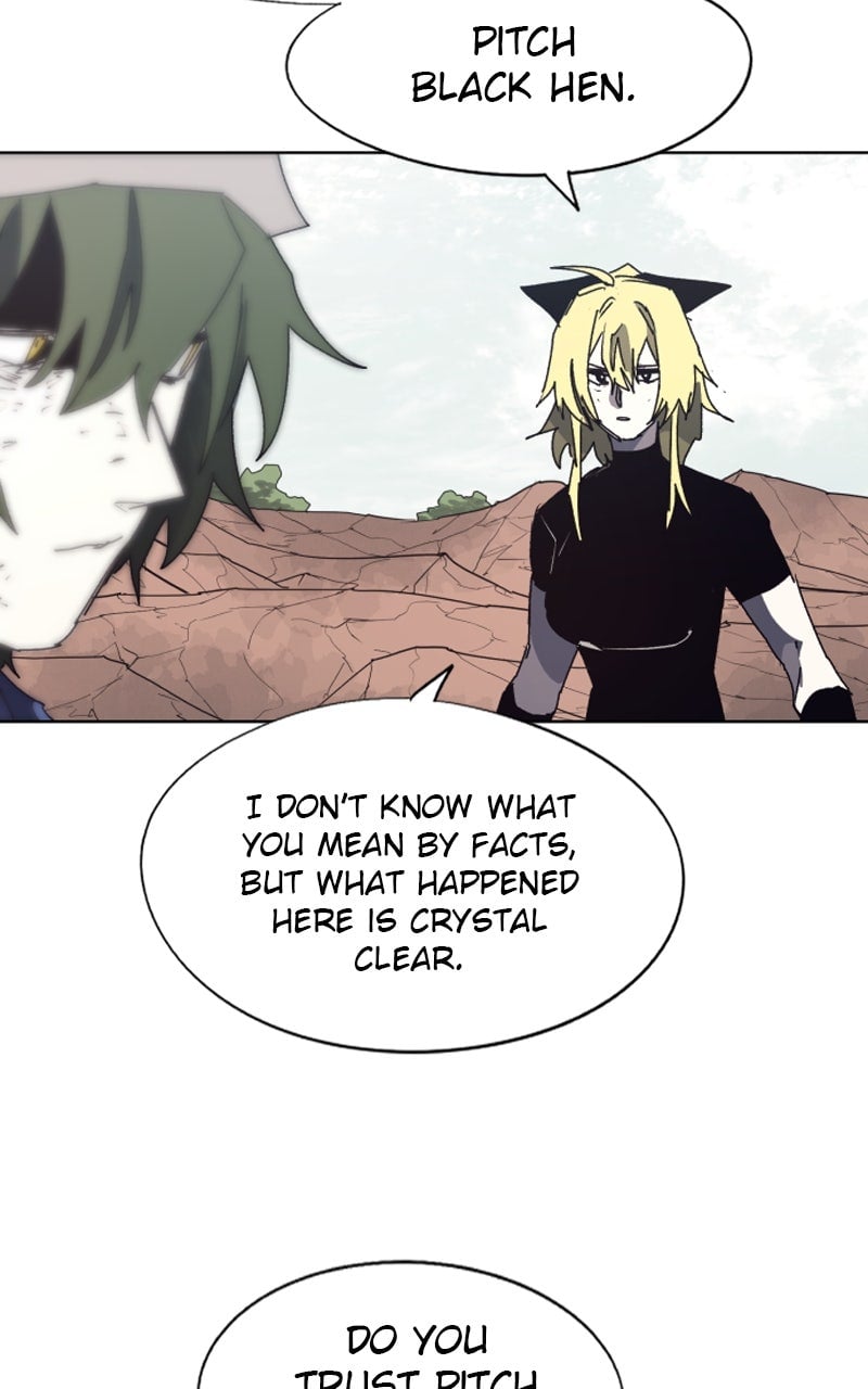 Read The Ember Knight EN Manga Online