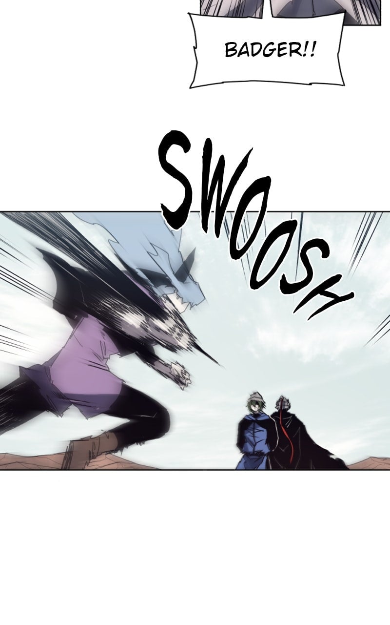 Read The Ember Knight EN Manga Online