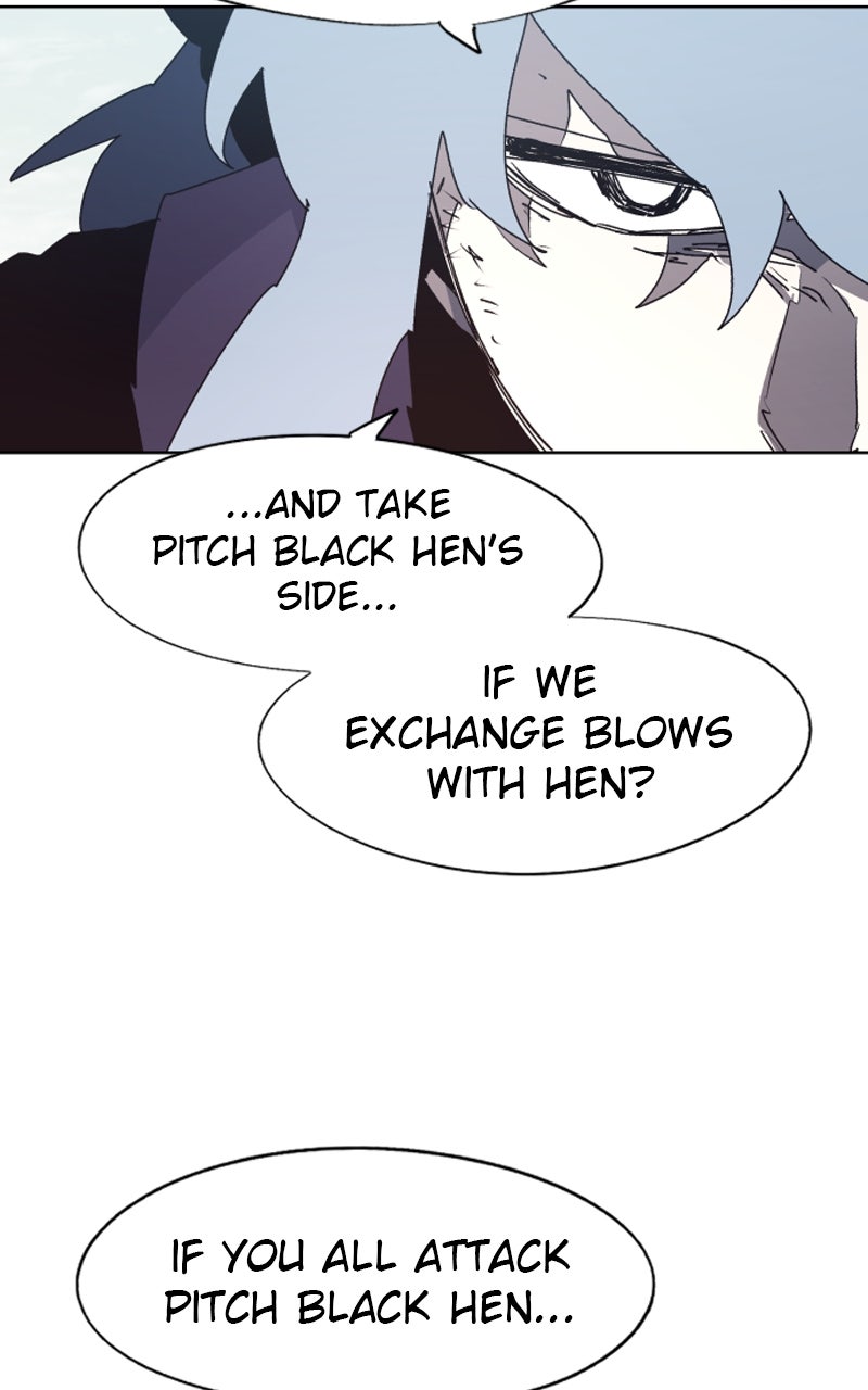 Read The Ember Knight EN Manga Online