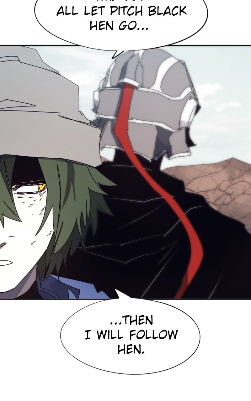 Read The Ember Knight EN Manga Online
