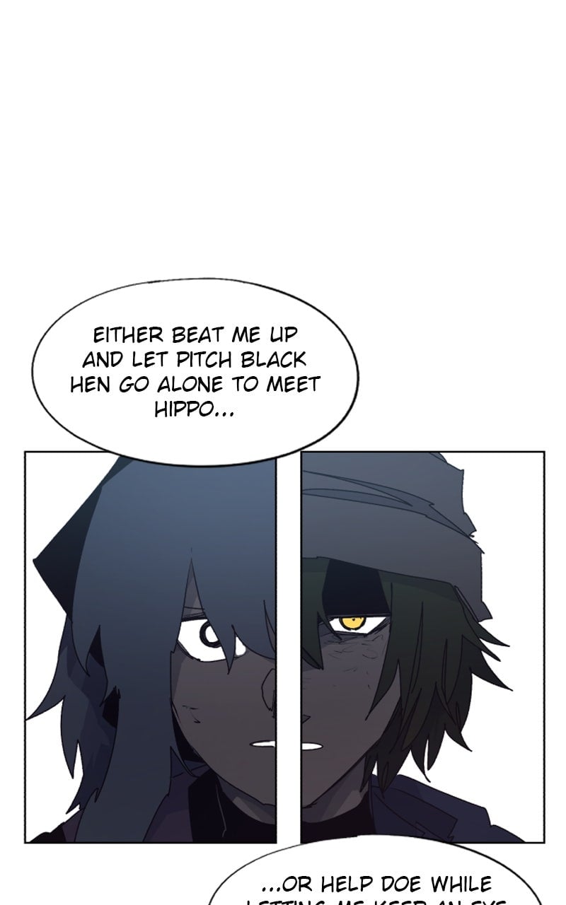 Read The Ember Knight EN Manga Online