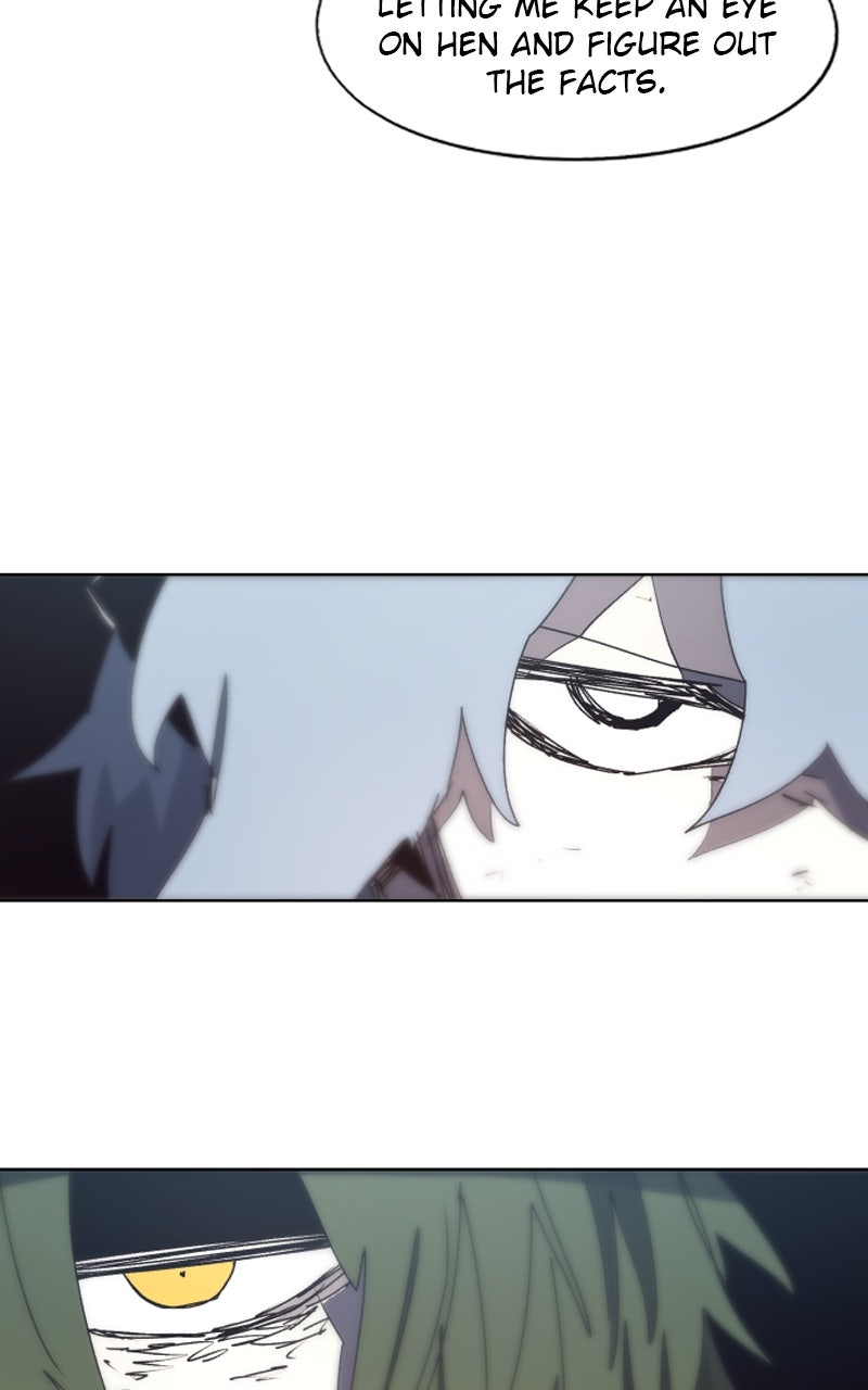 Read The Ember Knight EN Manga Online