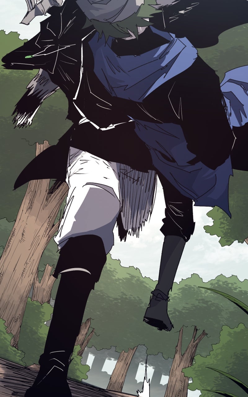 Read The Ember Knight EN Manga Online