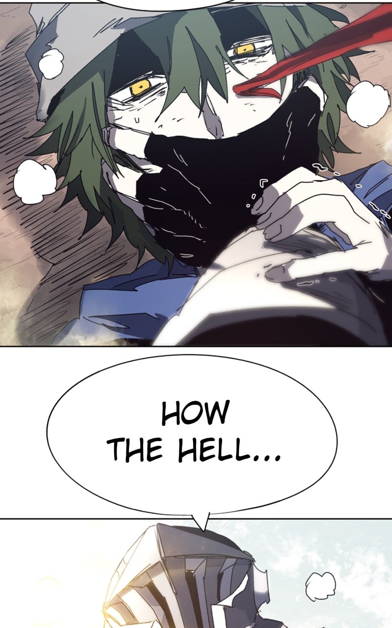 Read The Ember Knight EN Manga Online