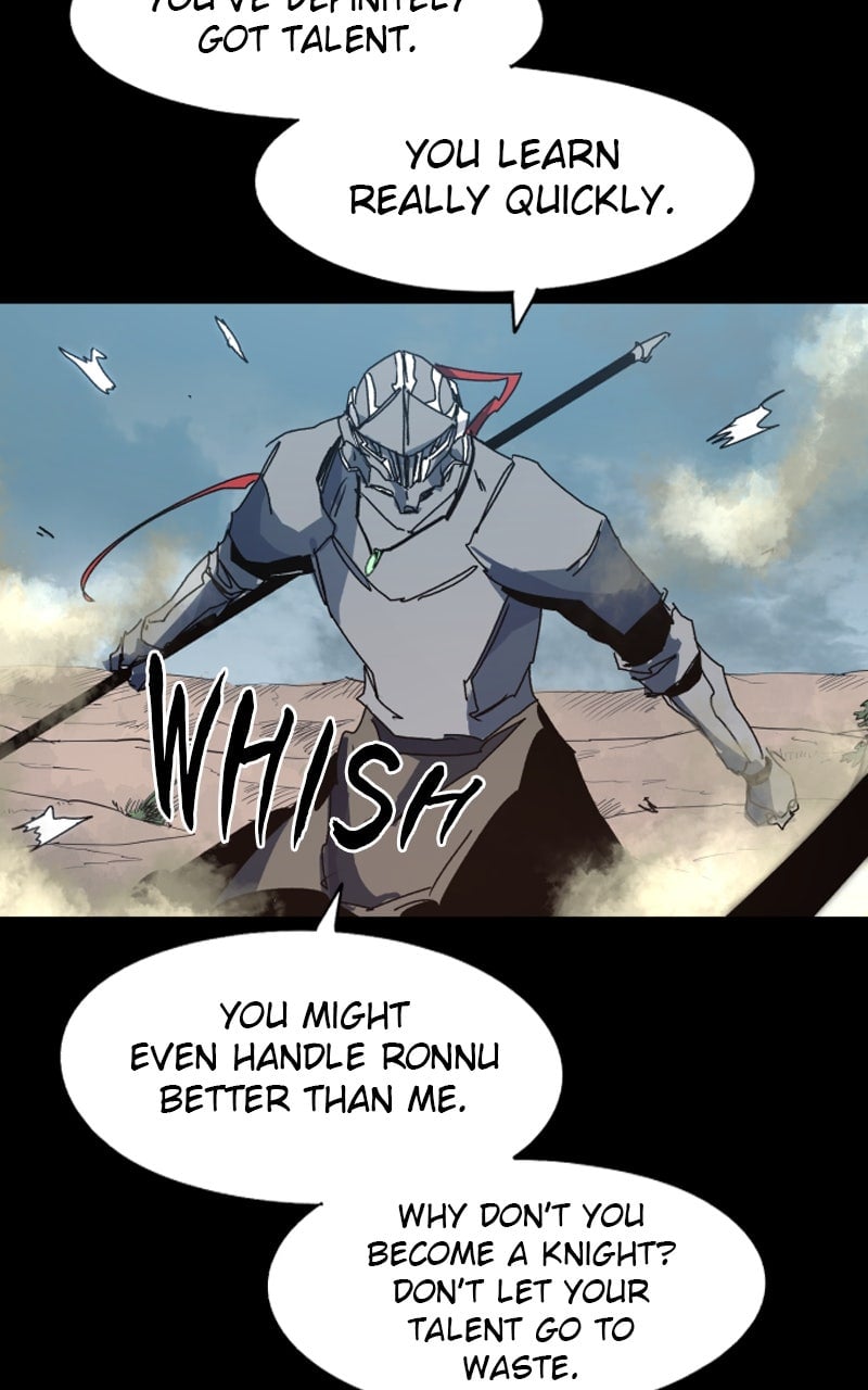 Read The Ember Knight EN Manga Online
