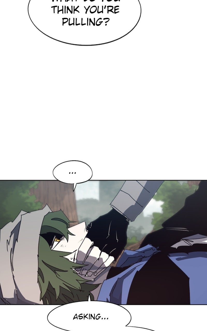 Read The Ember Knight EN Manga Online