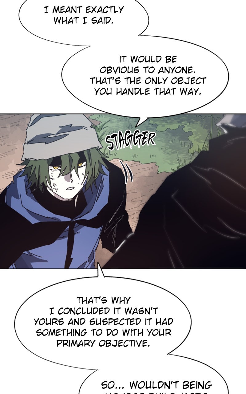 Read The Ember Knight EN Manga Online