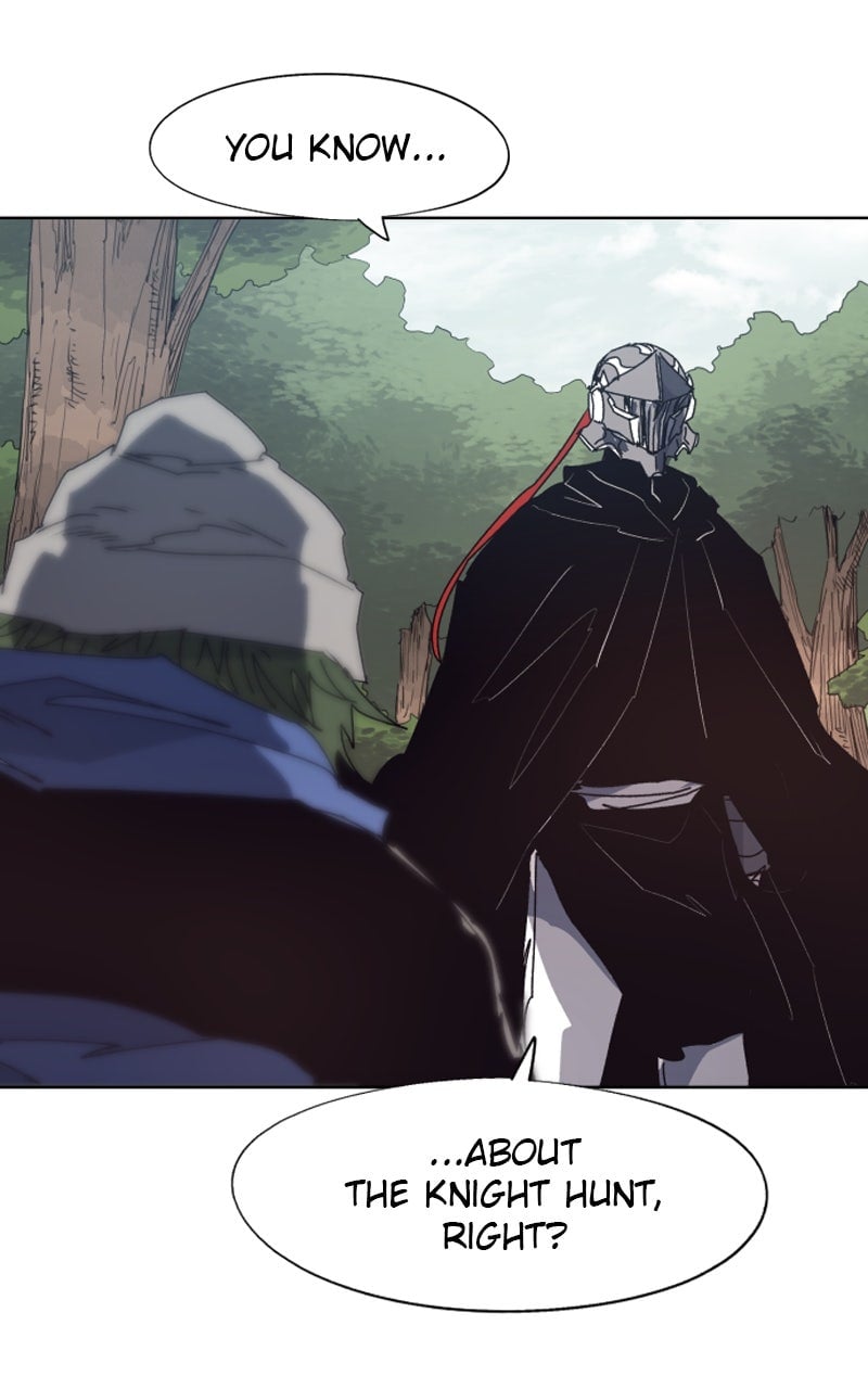 Read The Ember Knight EN Manga Online