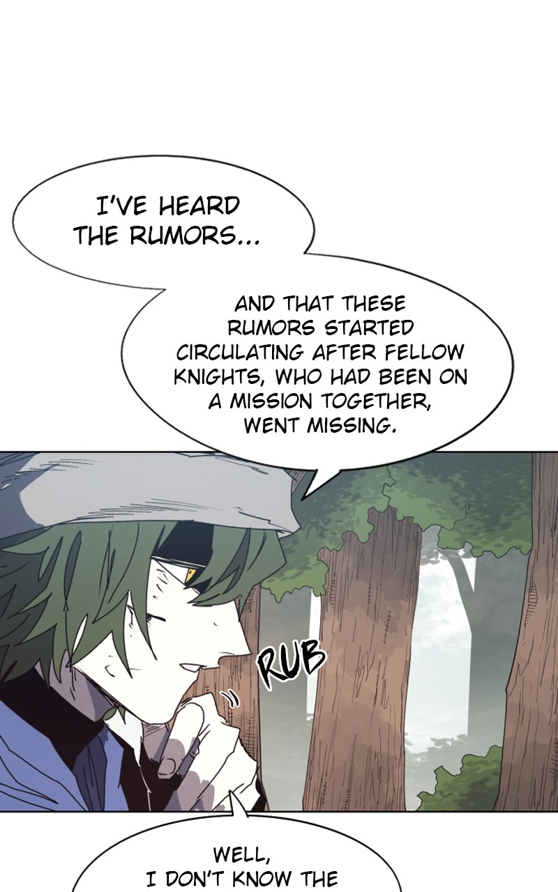 Read The Ember Knight EN Manga Online