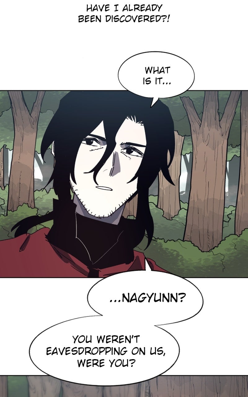 Read The Ember Knight EN Manga Online