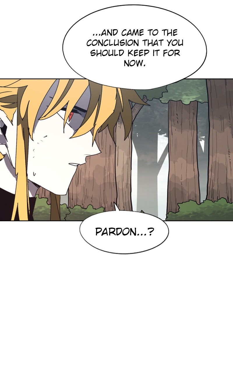 Read The Ember Knight EN Manga Online