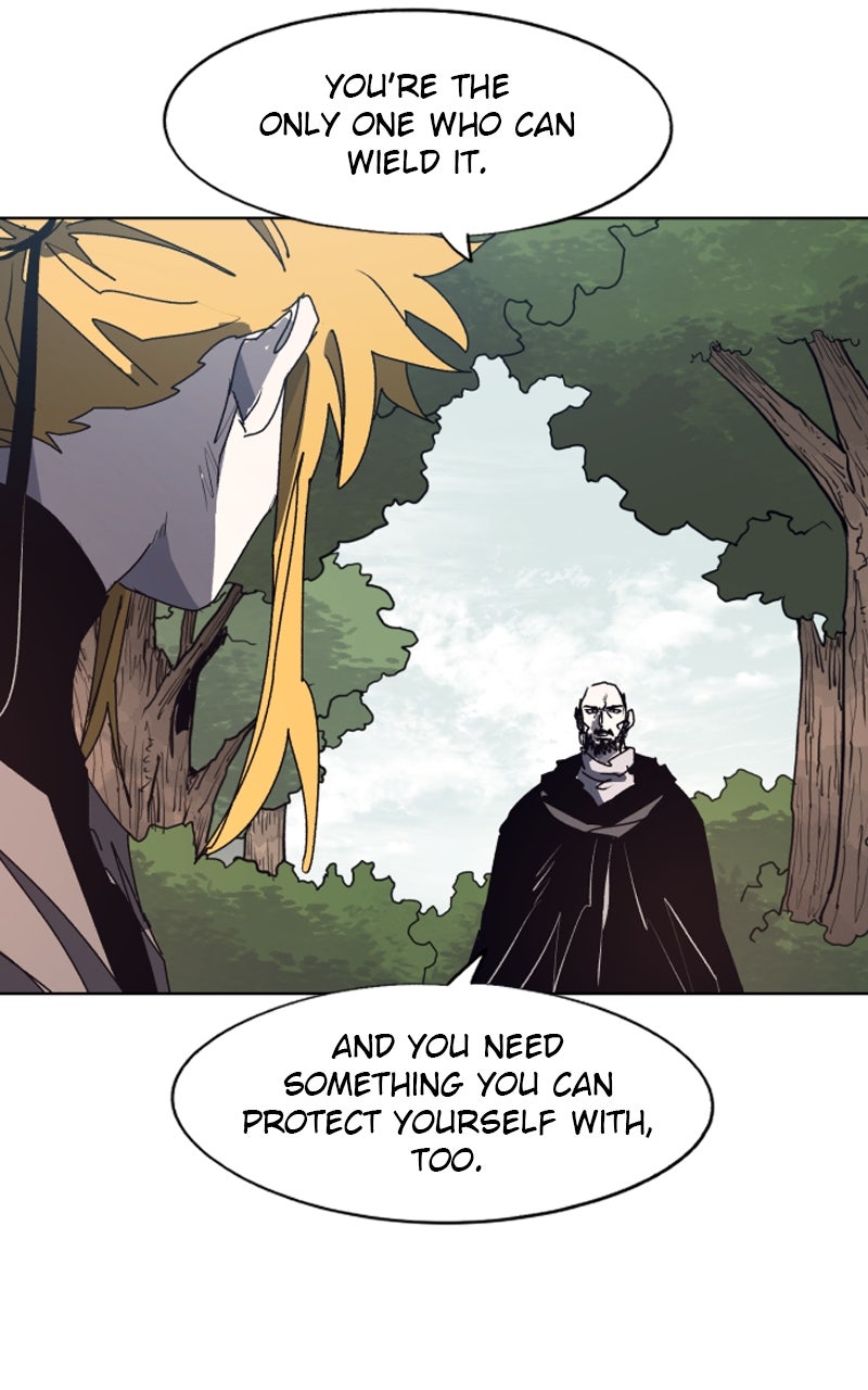 Read The Ember Knight EN Manga Online