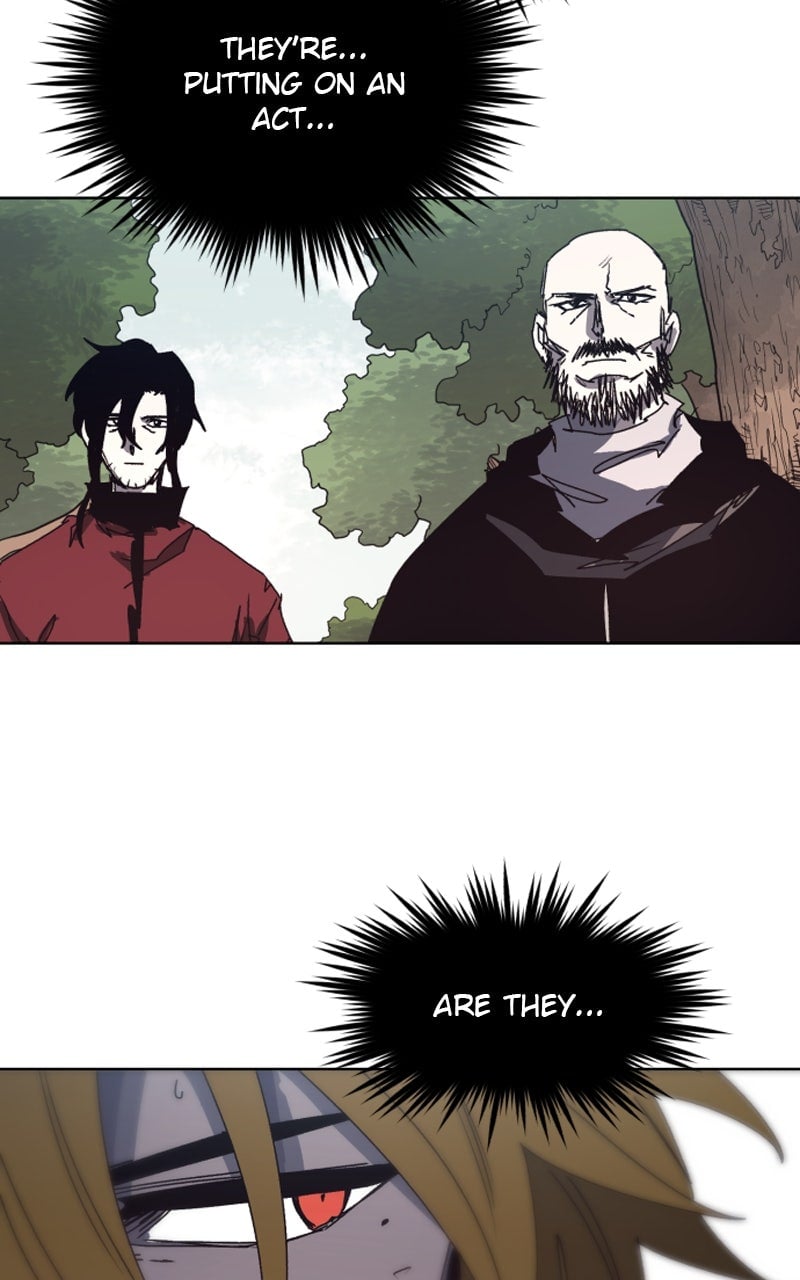 Read The Ember Knight EN Manga Online