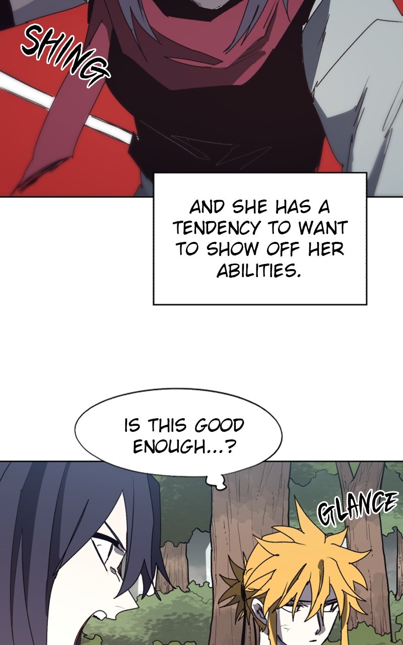 Read The Ember Knight EN Manga Online