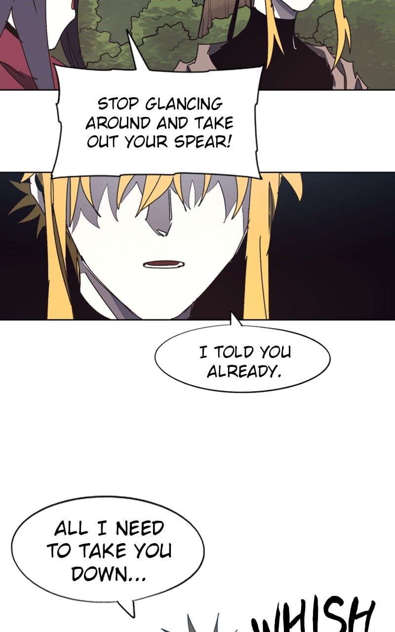 Read The Ember Knight EN Manga Online