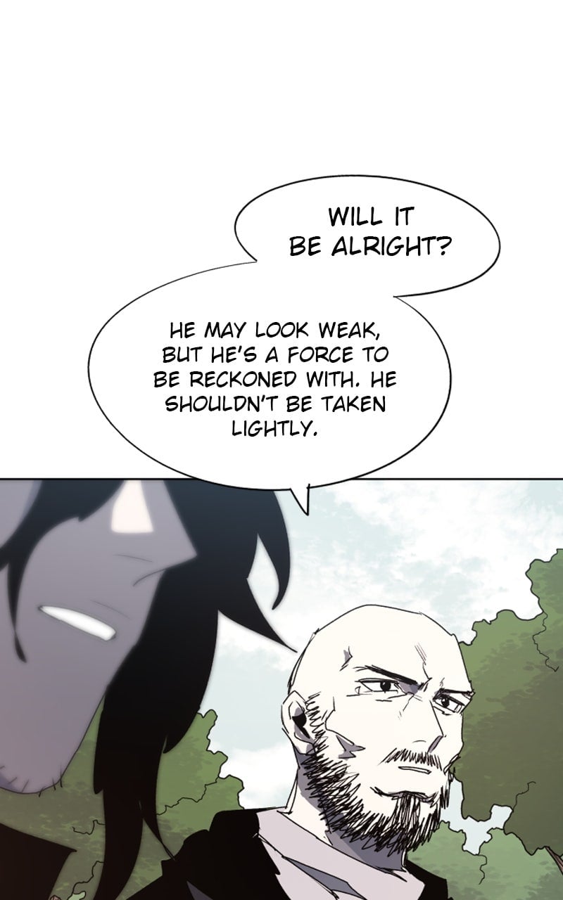 Read The Ember Knight EN Manga Online