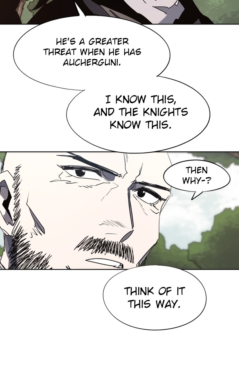 Read The Ember Knight EN Manga Online