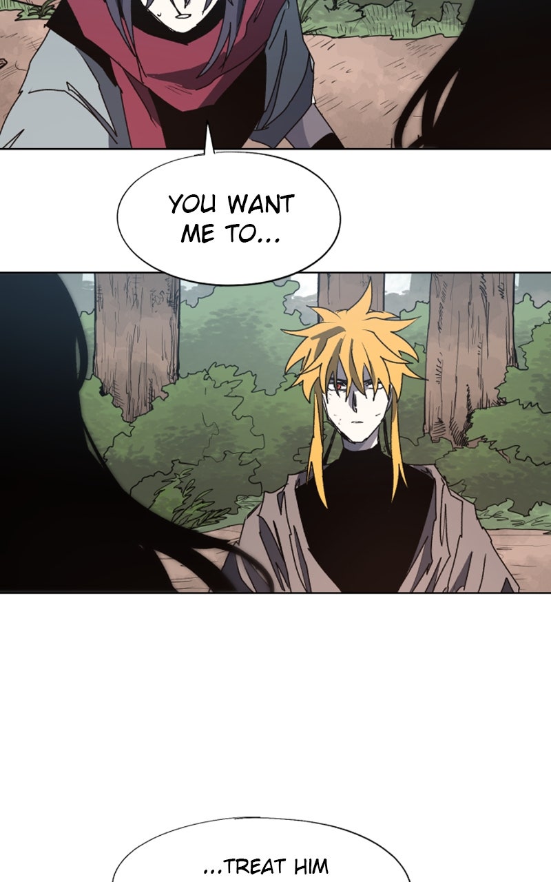 Read The Ember Knight EN Manga Online