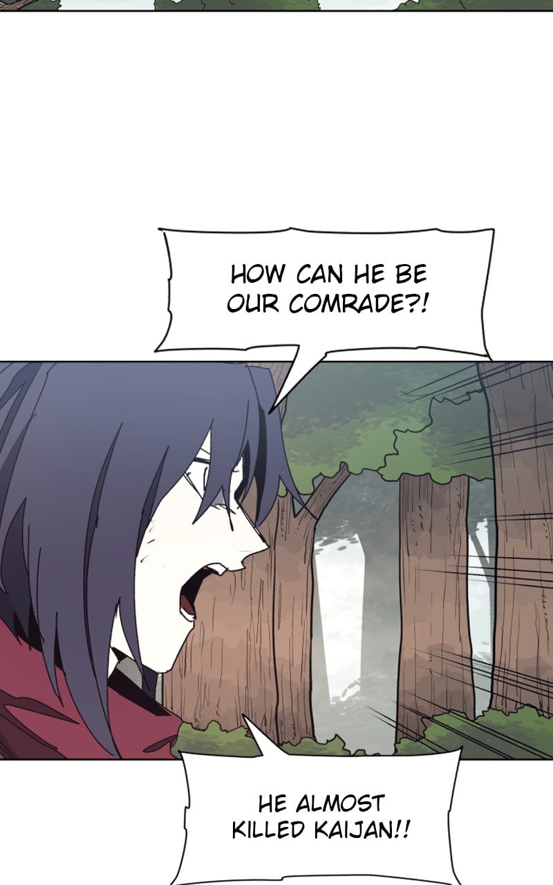 Read The Ember Knight EN Manga Online