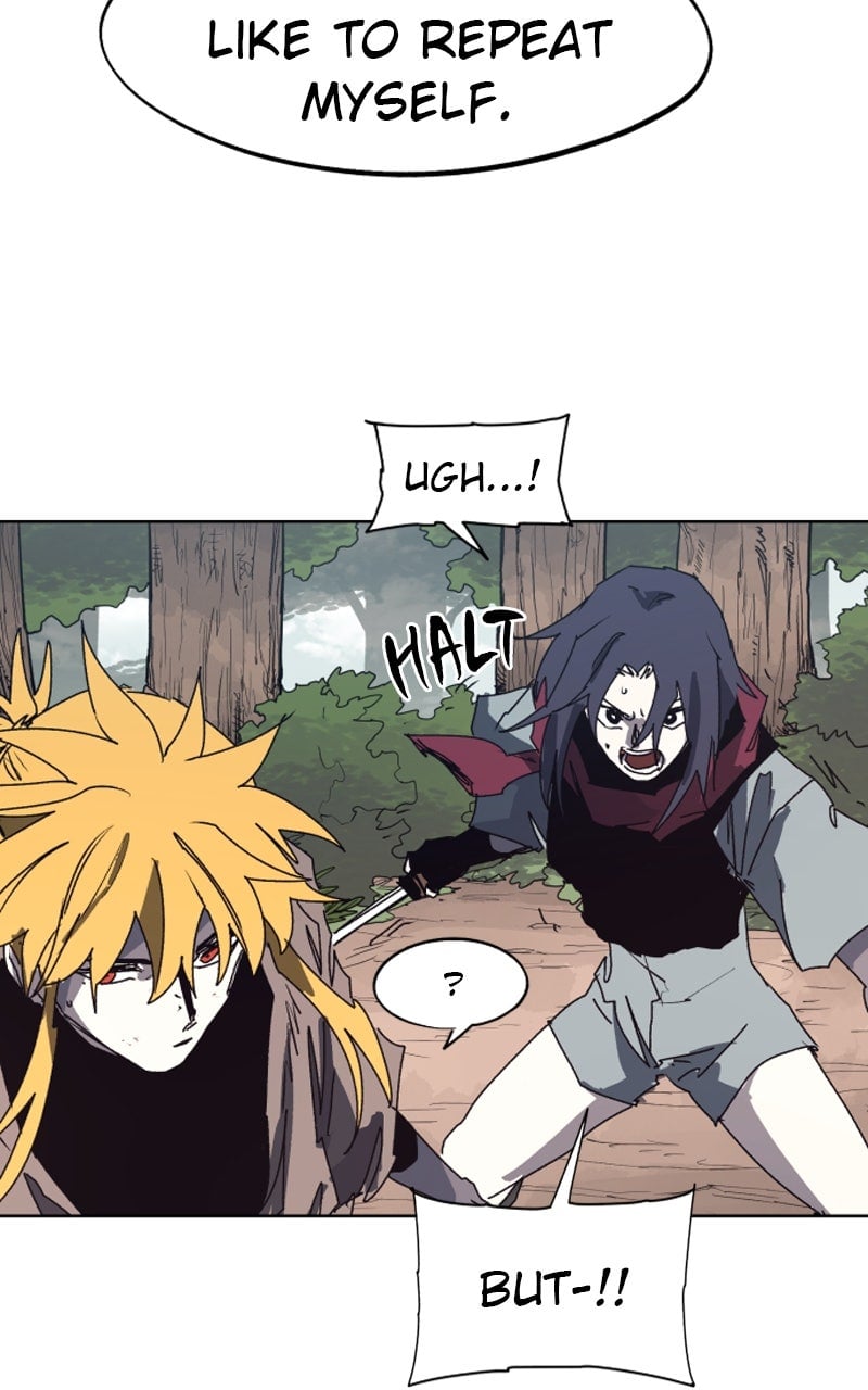 Read The Ember Knight EN Manga Online