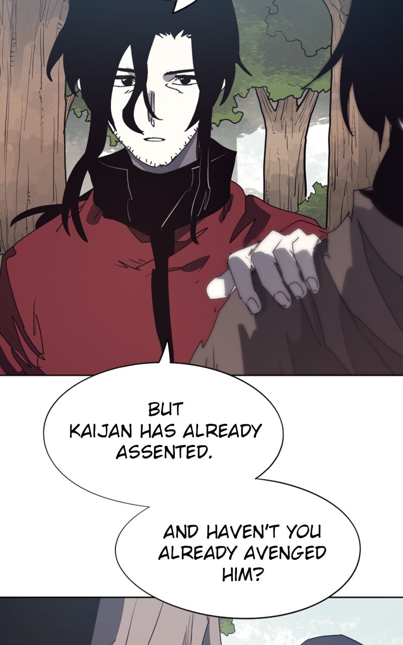 Read The Ember Knight EN Manga Online