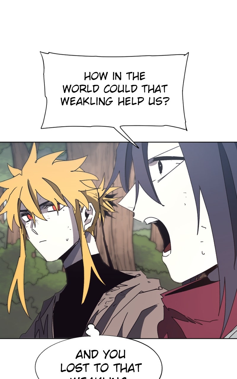 Read The Ember Knight EN Manga Online
