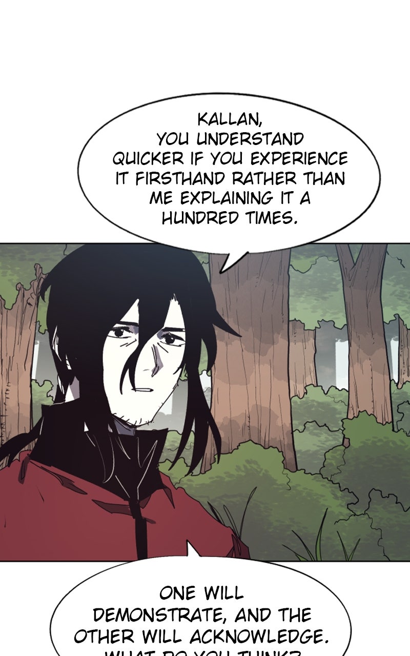 Read The Ember Knight EN Manga Online