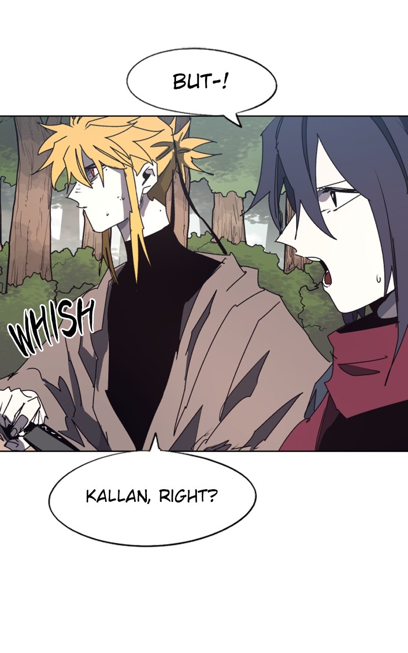 Read The Ember Knight EN Manga Online