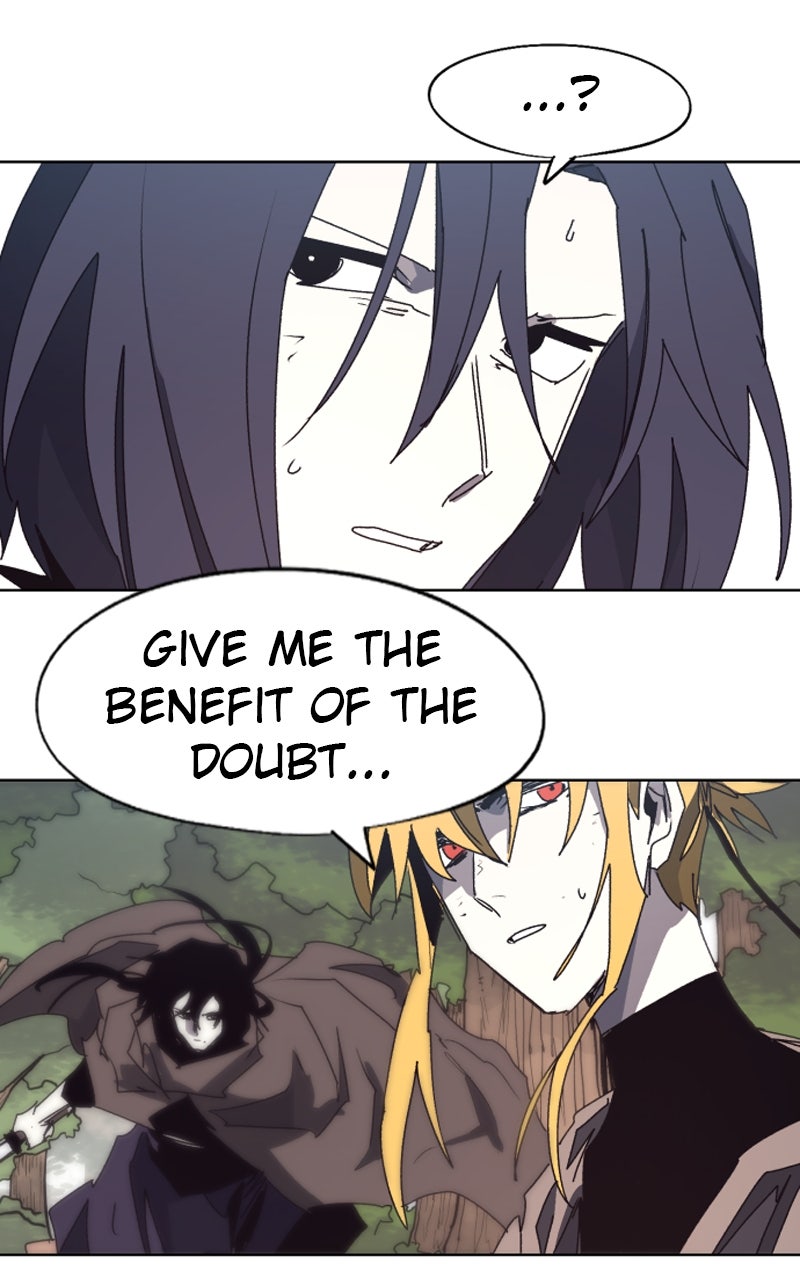 Read The Ember Knight EN Manga Online