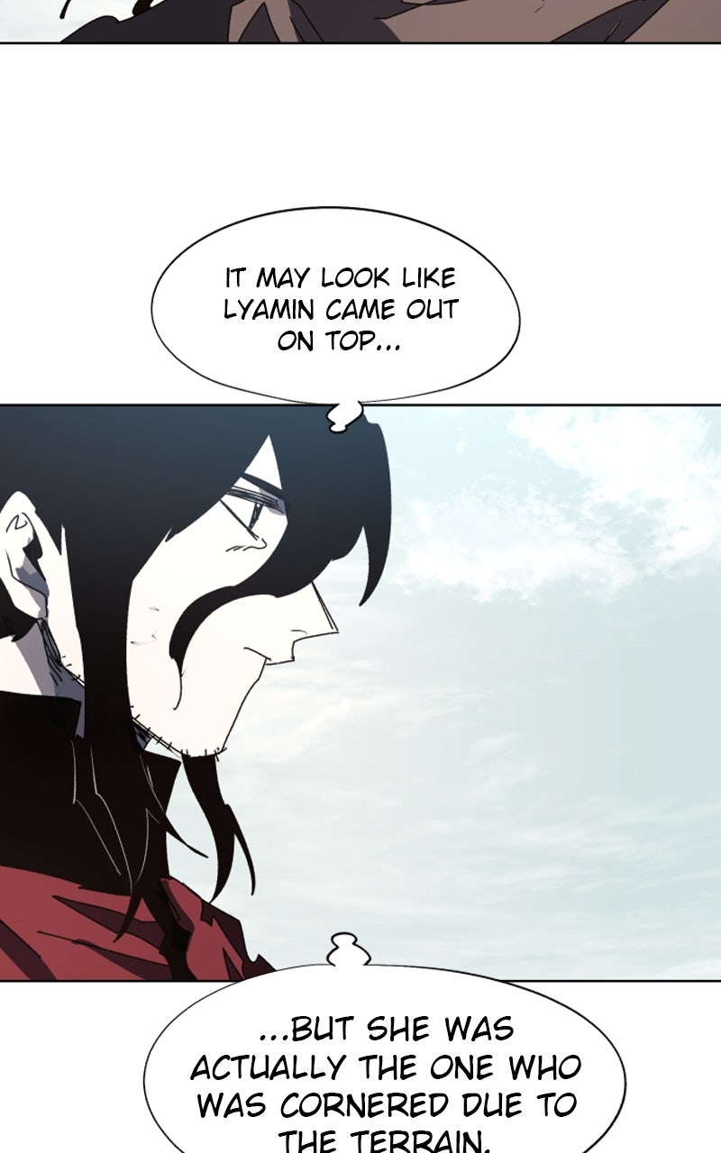 Read The Ember Knight EN Manga Online
