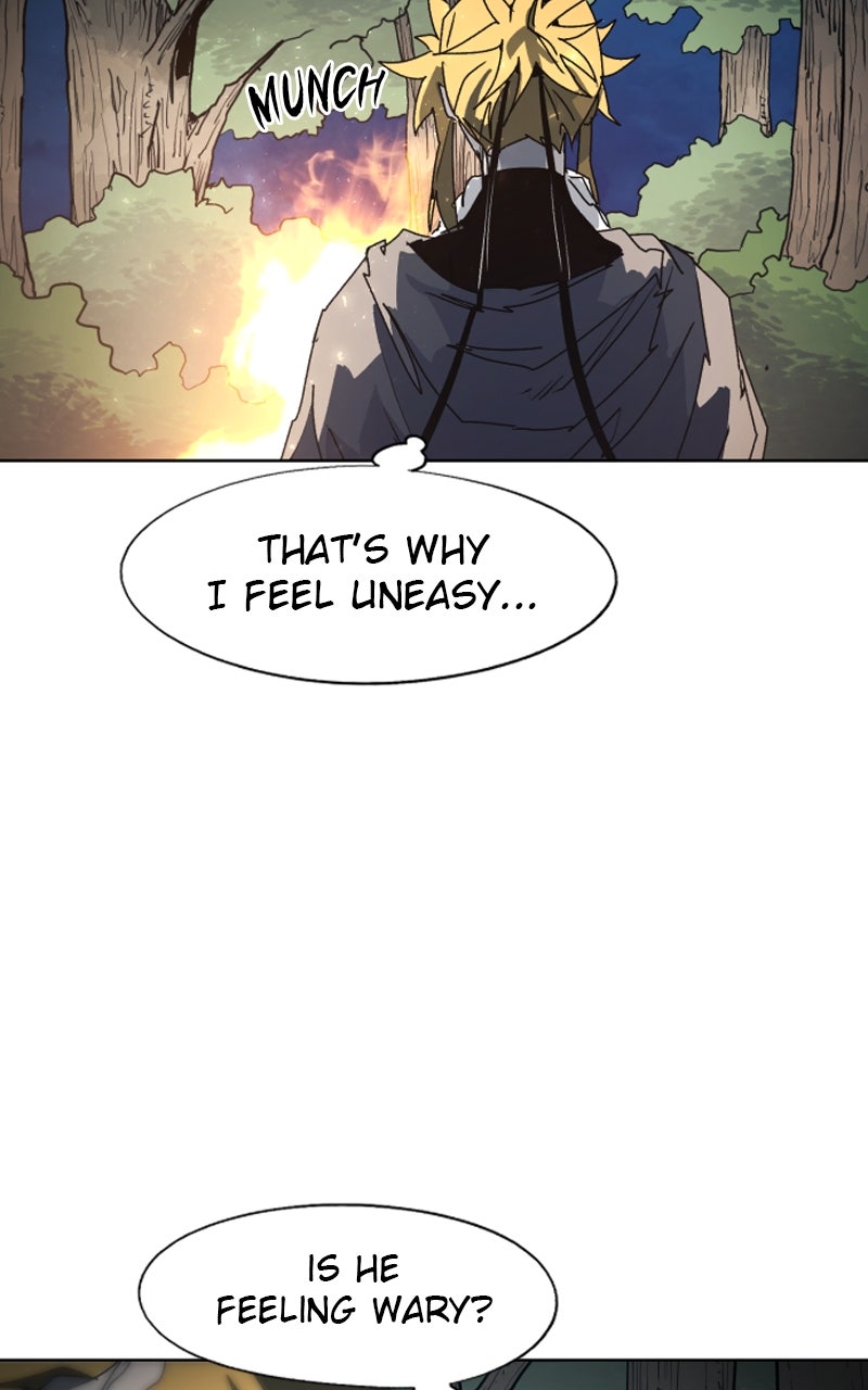 Read The Ember Knight EN Manga Online