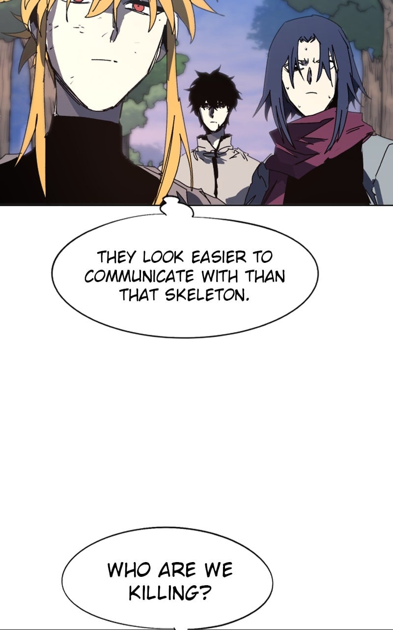 Read The Ember Knight EN Manga Online