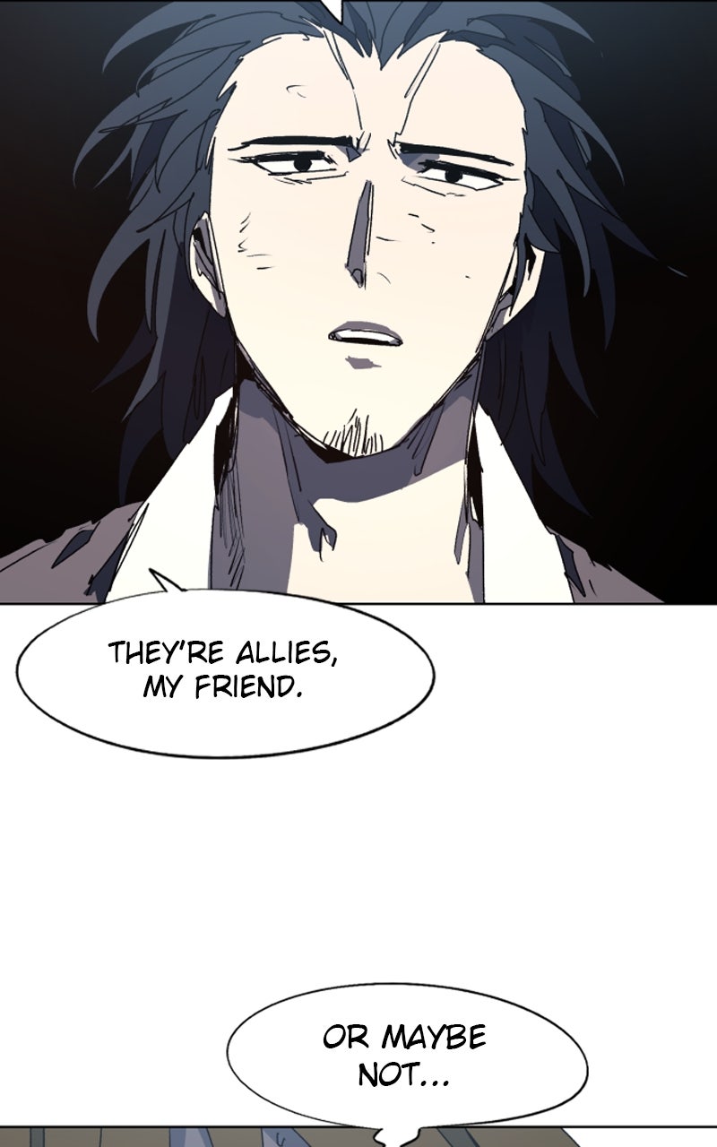 Read The Ember Knight EN Manga Online