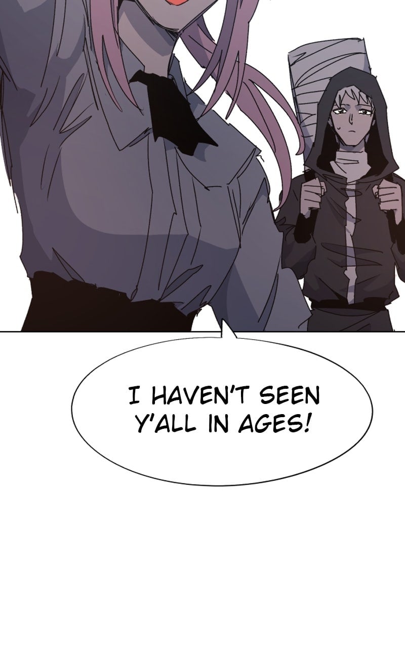 Read The Ember Knight EN Manga Online