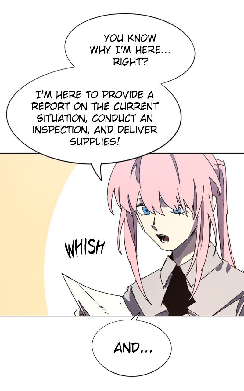 Read The Ember Knight EN Manga Online