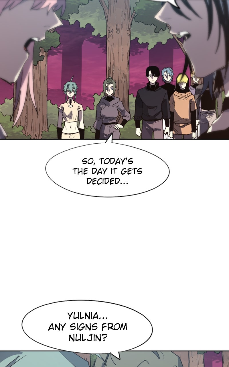 Read The Ember Knight EN Manga Online