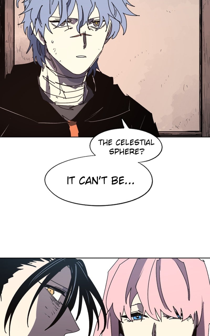 Read The Ember Knight EN Manga Online